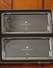 RAM DDR5 Corsair Dominator Titanium 64Gb 6000 cl36