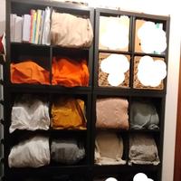 Scaffale IKEA Kallax