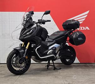 Honda X-ADV - 2022