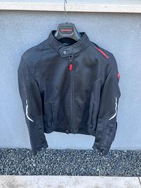Giacca moto Spidi taglia M