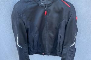 Giacca moto Spidi taglia M