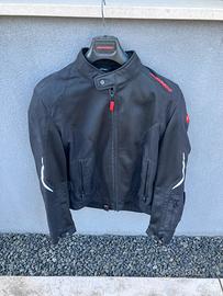 Giacca moto Spidi taglia M