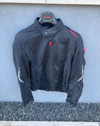 Giacca moto Spidi taglia M