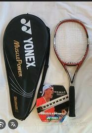 Yonex MP Tour 1 come nuova