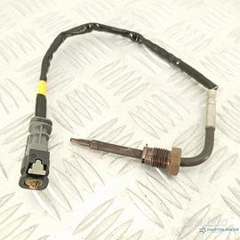 Sensore Temperatura Gas Scarico Alfa Romeo Stelvio