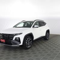 HYUNDAI Tucson Tucson 1.6 HEV aut. Exellence
