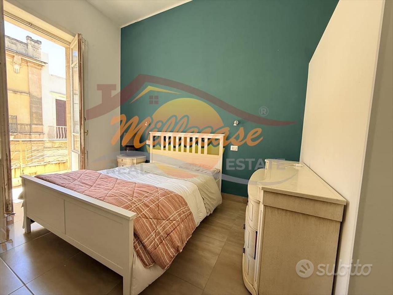 Apartment in Siracusa, Santa Lucia - Vista 5