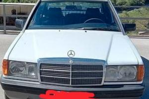Mercedes Benz 190 