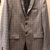 Blazer/giacca uomo Zara