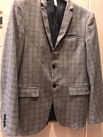 Blazer/giacca uomo Zara