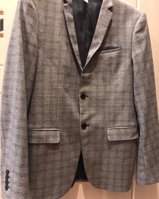 Blazer/giacca uomo Zara