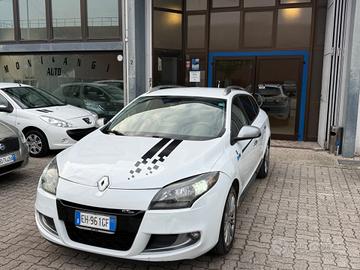 Renault Megane Mégane 1.5 dCi 110CV SporTour GT Li