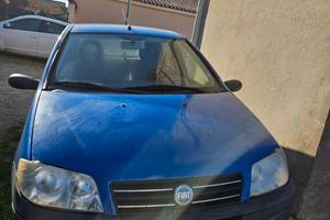 fiat Punto in buone condizioni 