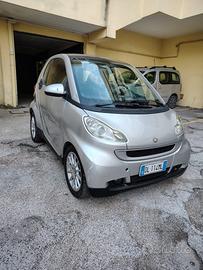 Smart 451 fortwo