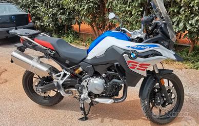 Bmw f 750 gs - 2023