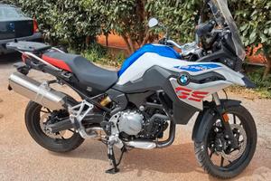 Bmw f 750 gs - 2023