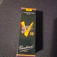 ance vandoren v16 2.0 tenore
