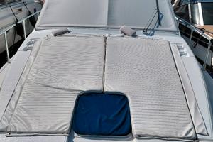 Imbarcazione diporto Mochi Craft 38 fly