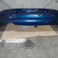 Ricambi Peugeot 307 quattro 4 porte blu
