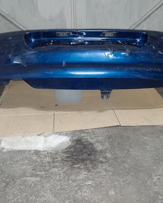Ricambi Peugeot 307 quattro 4 porte blu