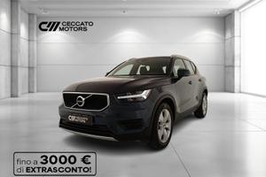 Volvo XC40 1.5 T3 Momentum Pro 163cv auto my21