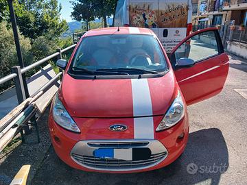 FORD Ka 2ª serie Bs - 2011