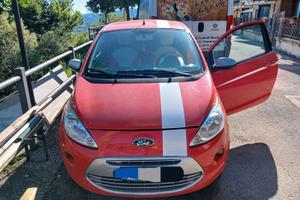 FORD Ka 2ª serie Bs - 2011