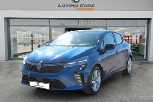 Renault Clio Km0 1.0 sce Evolution 65cv con CarPla