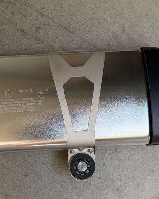 Scarico originale BMW GS ADV 2022