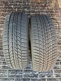 Pneumatici 4 stagioni Momo Tyre