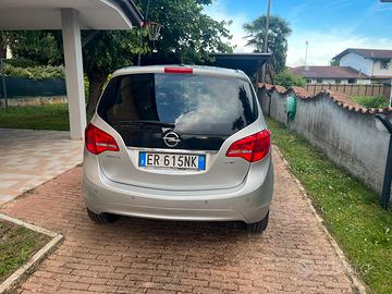 Opel Meriva 1.7 cdti Cosmo