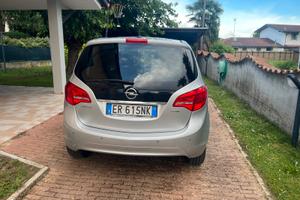 Opel Meriva 1.7 cdti Cosmo