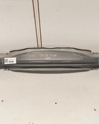 TRAVERSA PARAURTI POSTERIORE VOLVO XC60 1° Serie