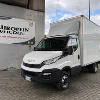 IVECO Daily 35C14S 2.3HPT PL-RG Cab.Blue Pwr CASSA
