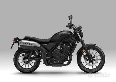 Honda CL 500 - YM 2026