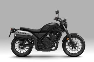 Honda CL 500 - YM 2026