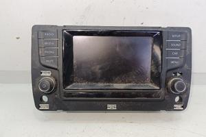 NAVIGATORE VOLKSWAGEN Golf 7 Berlina 5G0919605 CJZ