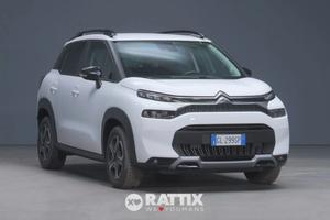 CITROEN c3 aircross 2021 C3 Aircross 1.5 bluehdi F