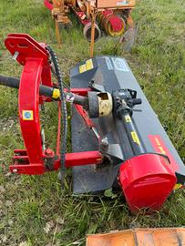 Trinciastocchi Seppi smo 200