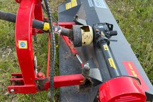 Trinciastocchi Seppi smo 200
