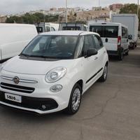 Fiat 500l 1.6 mtj 120cv autoccarro n1 4 posti