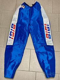 Pantalone Enduro BiGi Sport Impermeabile mis 56.