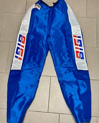 Pantalone Enduro BiGi Sport Impermeabile mis 56.