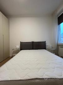 Appartamento a firenze in zona solferino