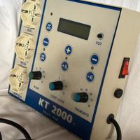 Programmatore elettronico Fran-For KT2000