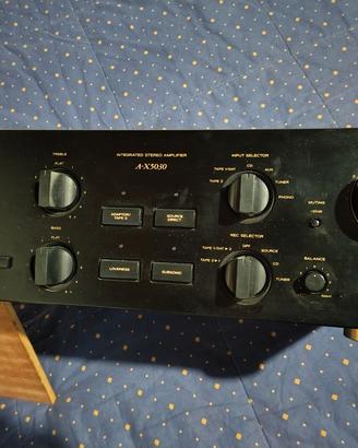 TEAC A-X 5030