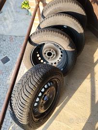Gomme Invernali