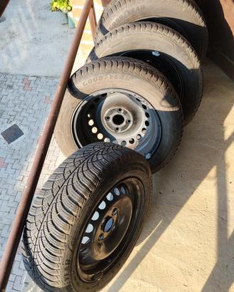 Gomme Invernali