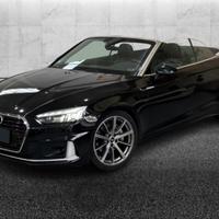AUDI A5 Cabrio 40 TDI S tronic