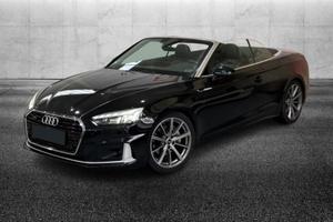 AUDI A5 Cabrio 40 TDI S tronic